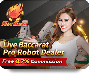 THA BET Casino Đẳng Cấp Đem Lại Cơ Hội Vàng